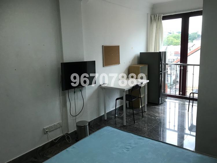 Sixth Avenue (D10), Apartment #162128632